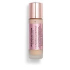 CONCEAL & DEFINE FOUNDATION F5