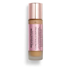CONCEAL & DEFINE FOUNDATION F12