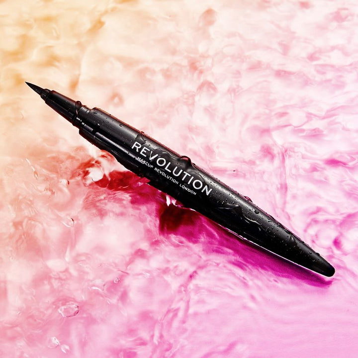 enaissance Waterproof Eyeliner