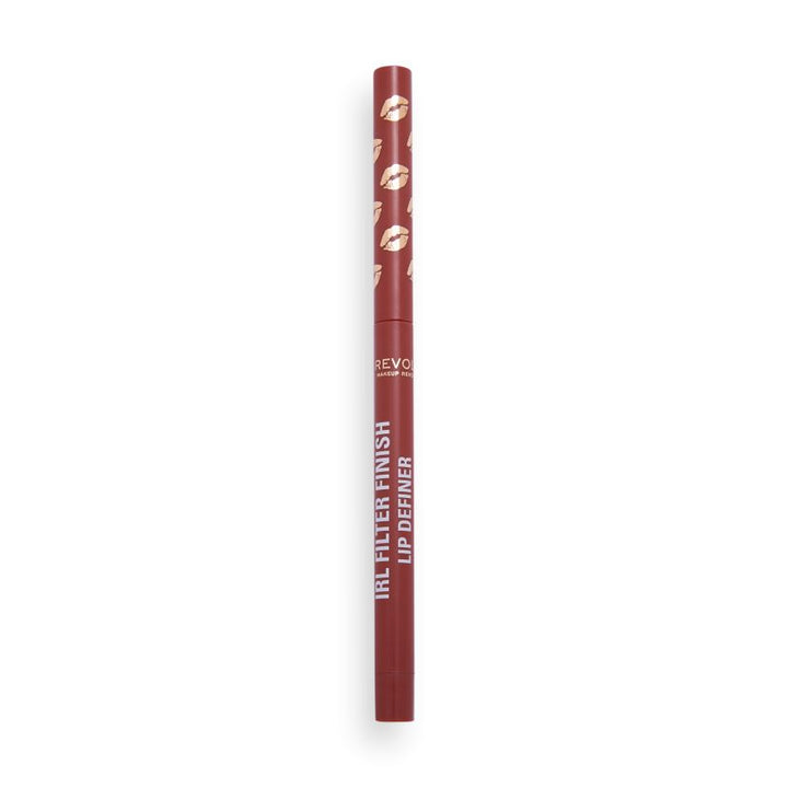 IRL FILTER FINISH LIP DEFINER BURNT CINNAMON