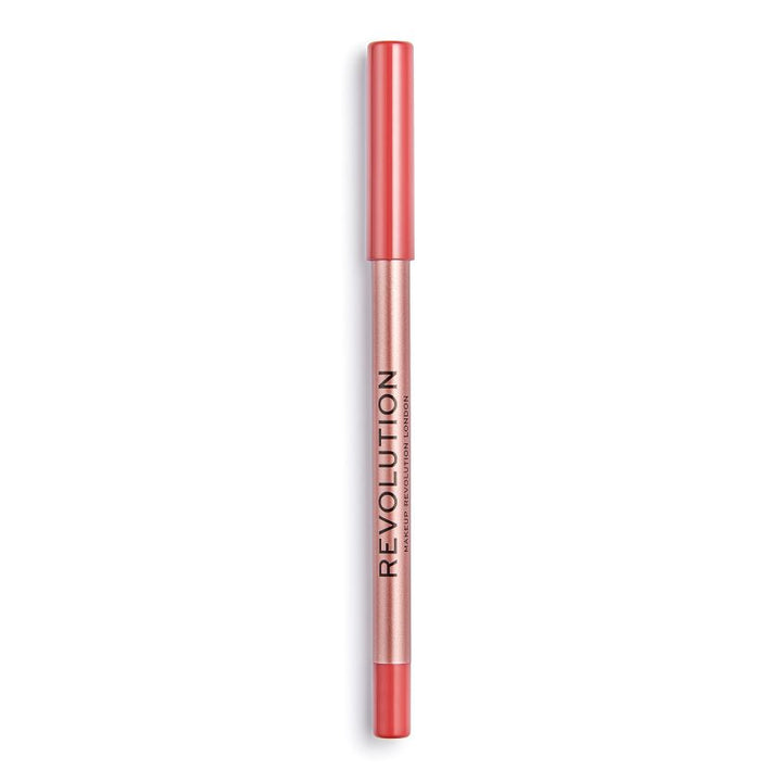SATIN KISS LIPLINER WHITE WEDDING