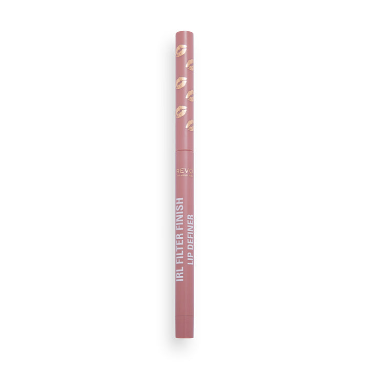 IRL FILTER FINISH LIP DEFINER CHAI NUDE