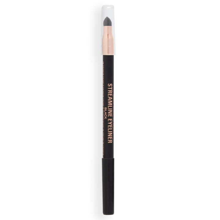 STREAMLINE WATERLINE EYELINER PENCIL BLACK