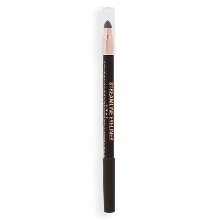 STREAMLINE WATERLINE EYELINER PENCIL BROWN