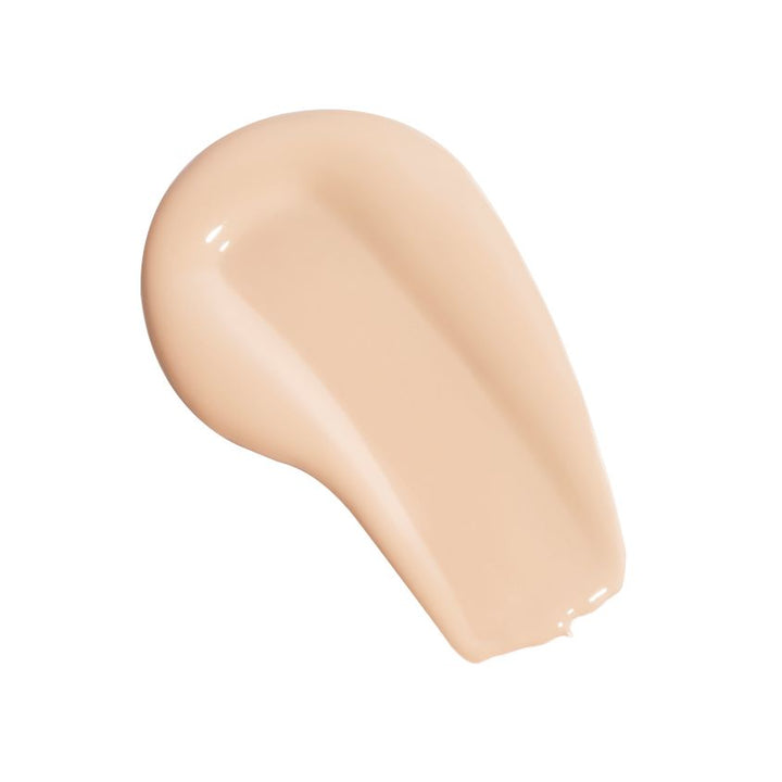 kin Silk Luminous Serum Foundation