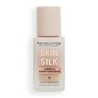kin Silk Luminous Serum Foundation