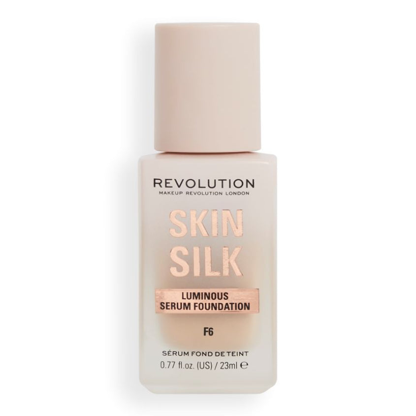 Skin Silk Luminous Serum Foundation