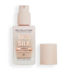 kin Silk Luminous Serum Foundation