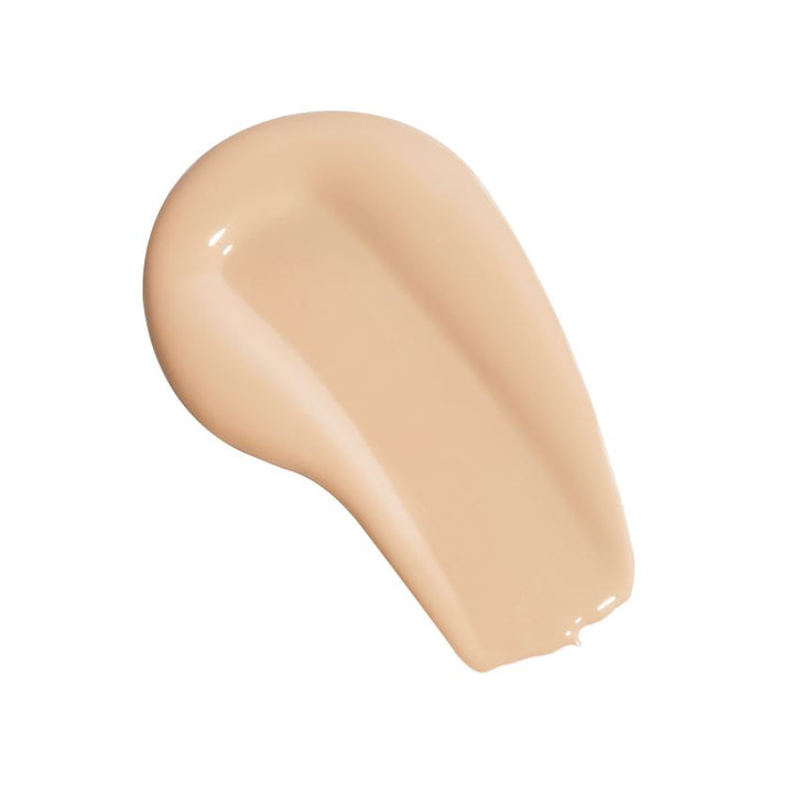 kin Silk Luminous Serum Foundation
