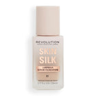 kin Silk Luminous Serum Foundation