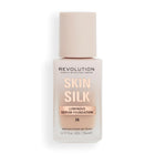 MAKEUP REVOLUTION SKIN SILK SERUM FOUNDATION F8 – buy online