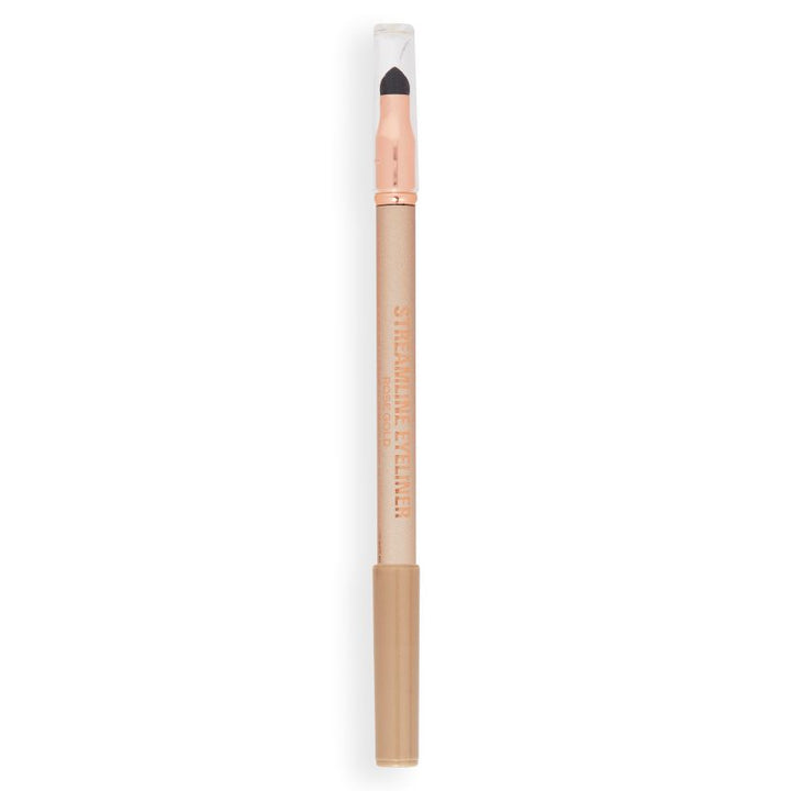 STREAMLINE WATERLINE EYELINER PENCIL ROSE GOLD
