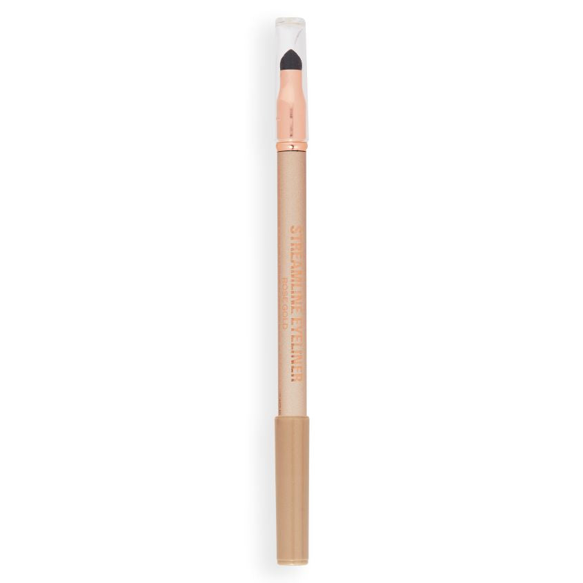 STREAMLINE WATERLINE EYELINER PENCIL ROSE GOLD