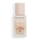 kin Silk Luminous Serum Foundation