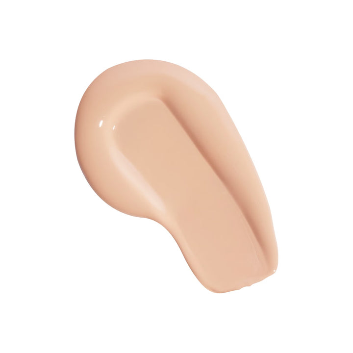kin Silk Luminous Serum Foundation