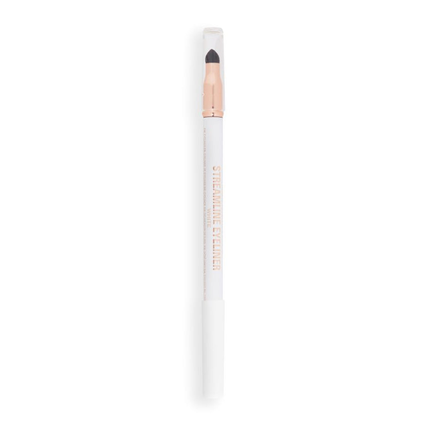 STREAMLINE WATERLINE EYELINER PENCIL WHITE