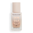 kin Silk Luminous Serum Foundation