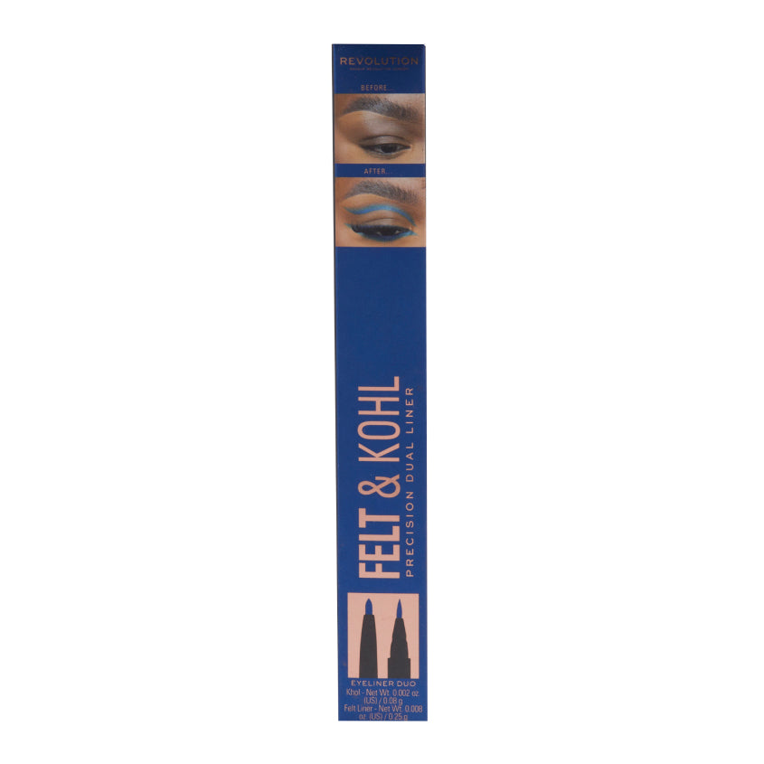 elt & Kohl Eyeliner