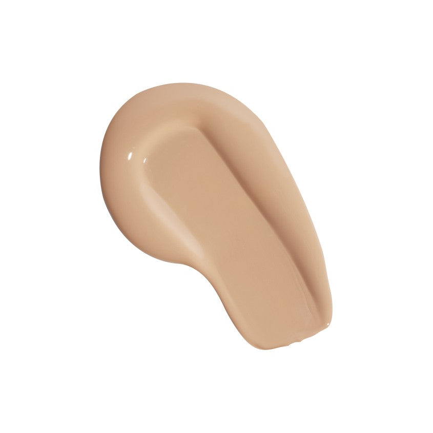 kin Silk Luminous Serum Foundation