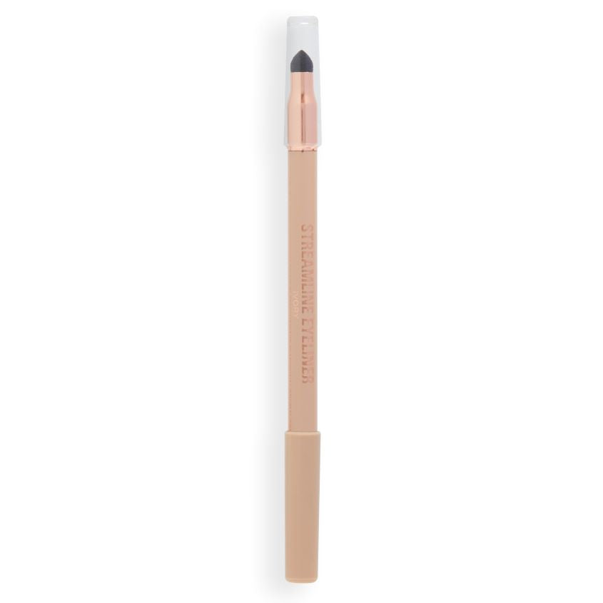 STREAMLINE WATERLINE EYELINER PENCIL BLACK