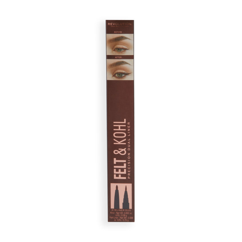 elt & Kohl Eyeliner