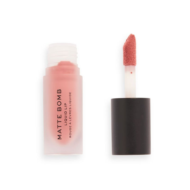 atte Bomb Liquid Lipstick