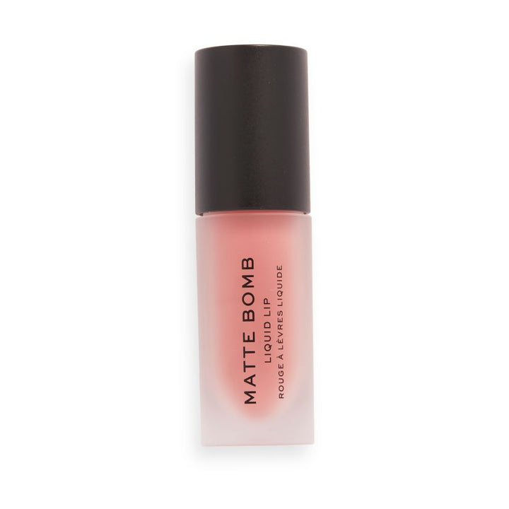 atte Bomb Liquid Lipstick