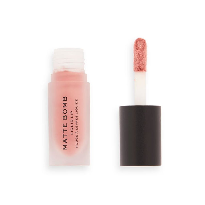 atte Bomb Liquid Lipstick