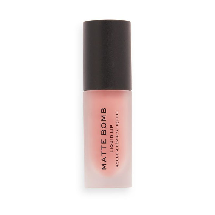atte Bomb Liquid Lipstick