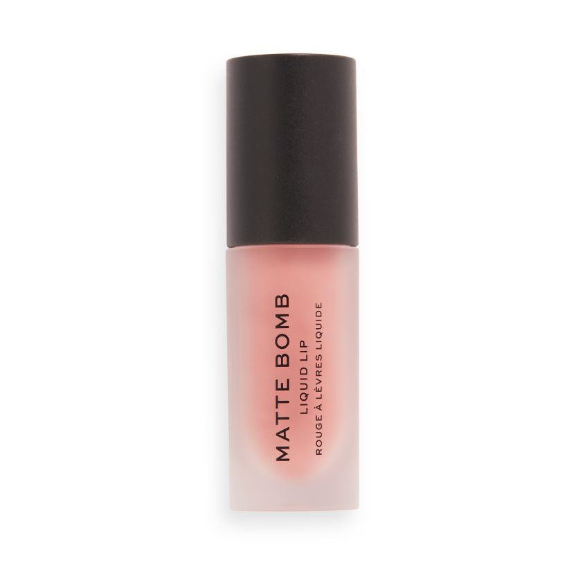 atte Bomb Liquid Lipstick