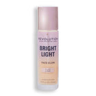 right Light Face Glow