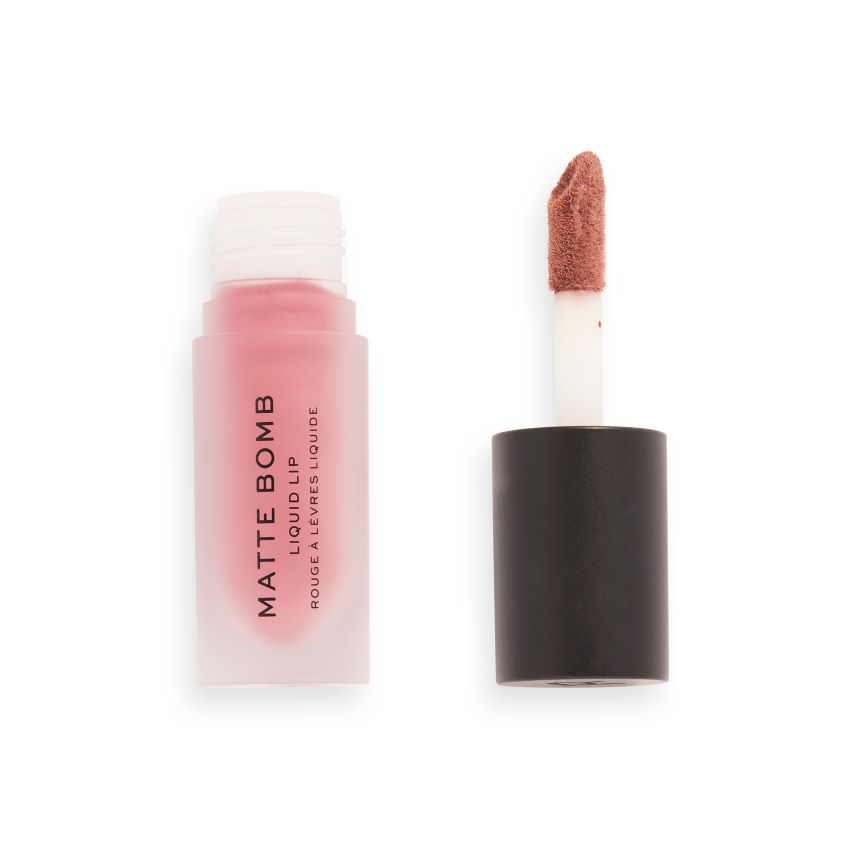 atte Bomb Liquid Lipstick