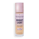 right Light Face Glow