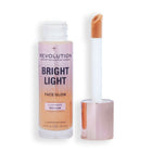 right Light Face Glow