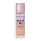 right Light Face Glow