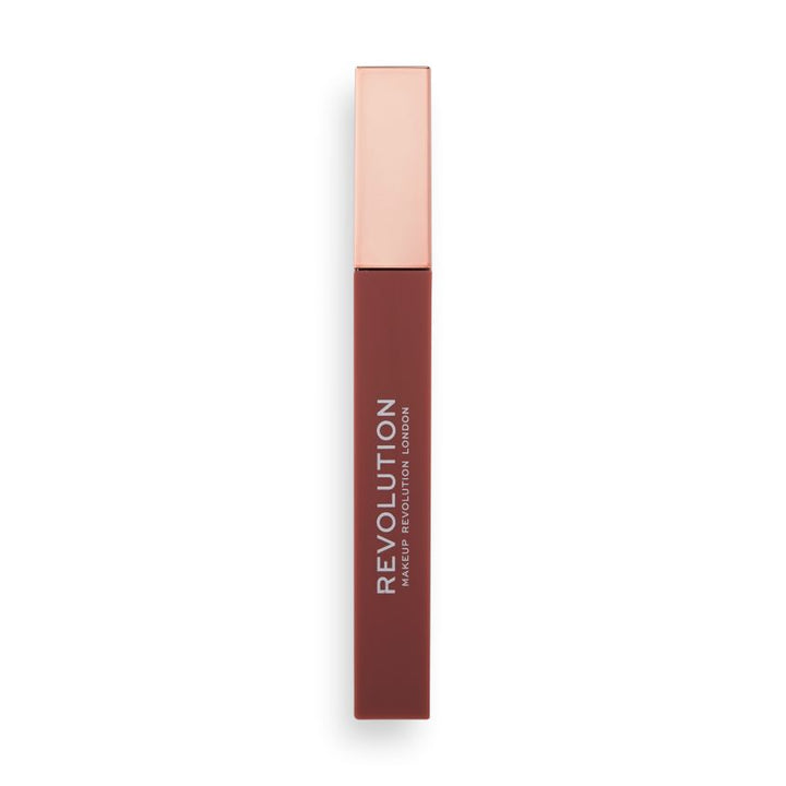 IRL WHIPPED LIP CRÈME FRAPPUCCINO NUDE
