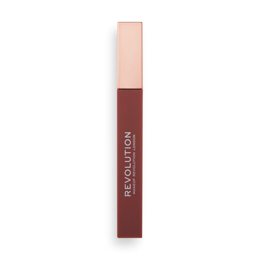 IRL WHIPPED LIP CRÈME FRAPPUCCINO NUDE