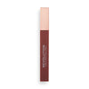 IRL WHIPPED LIP CRÈME CARAMEL SYRUP