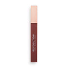 MAKEUP REVOLUTION IRL WHIPPED LIP CRÈME ESPRESSO NUDE