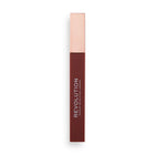 MAKEUP REVOLUTION IRL WHIPPED LIP CRÈME BURNT CINNAMON – buy online
