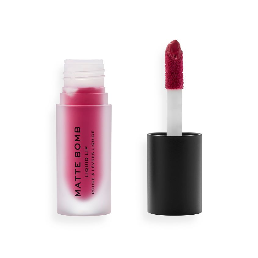 atte Bomb Liquid Lipstick