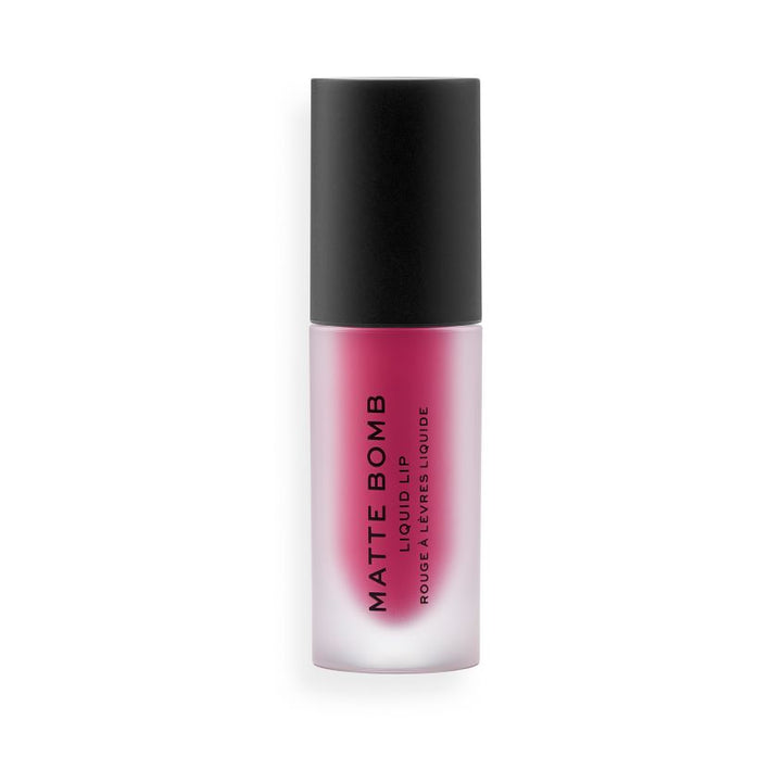 atte Bomb Liquid Lipstick