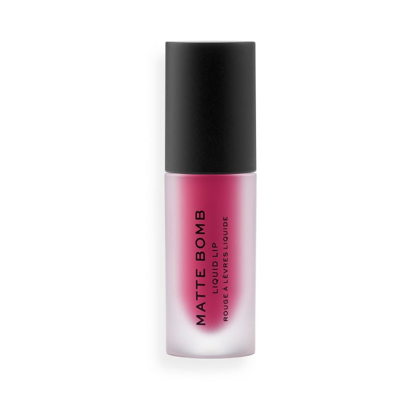 atte Bomb Liquid Lipstick