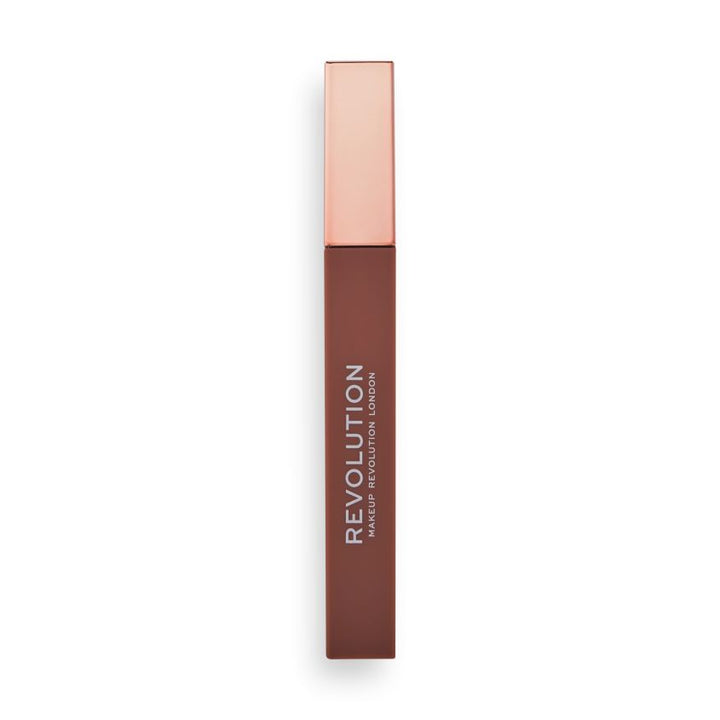 IRL WHIPPED LIP CRÈME ESPRESSO NUDE