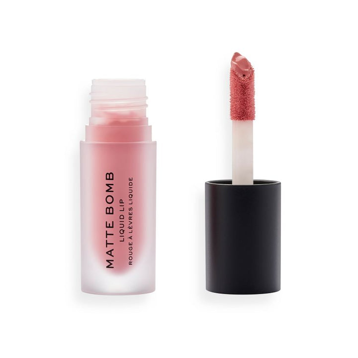 atte Bomb Liquid Lipstick