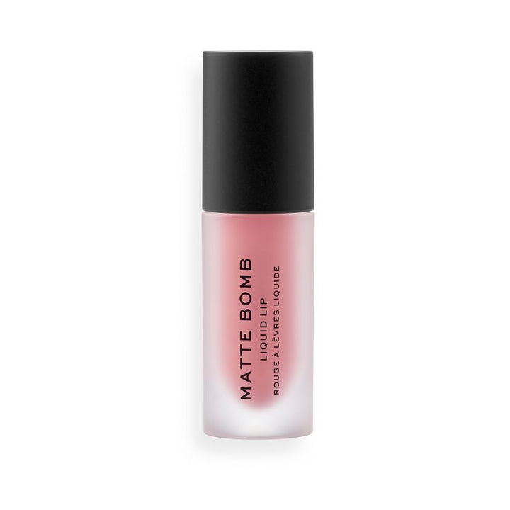 atte Bomb Liquid Lipstick