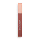 MAKEUP REVOLUTION IRL WHIPPED LIP CRÈME CARAMEL SYRUP – buy online