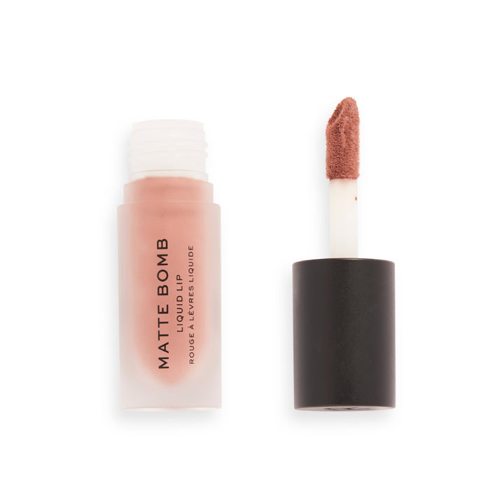 atte Bomb Liquid Lipstick