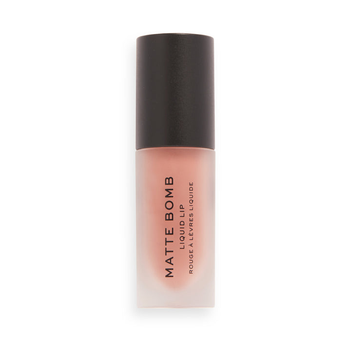 atte Bomb Liquid Lipstick
