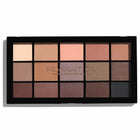 MAKEUP REVOLUTION RE-LOADED PALETTE BASIC MATTES – online store
